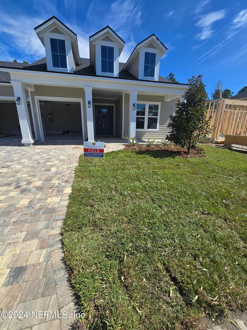 138 Holly Landing Way, St Augustine, FL 32092