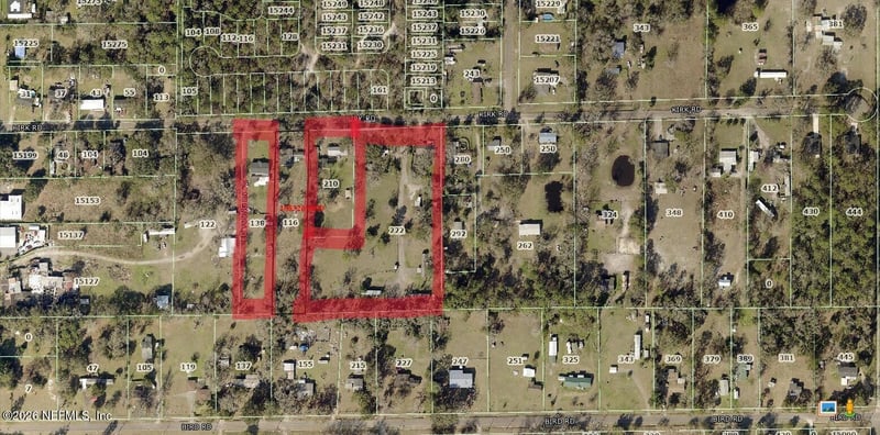 138 Kirk Rd, Jacksonville, FL 32218