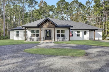 138 Lake Asbury Dr, Green Cove Springs, FL 32043