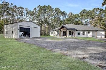 138 Lake Asbury Dr, Green Cove Springs, FL 32043