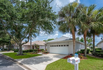138 Lions Gate Dr, St Augustine, FL 32080