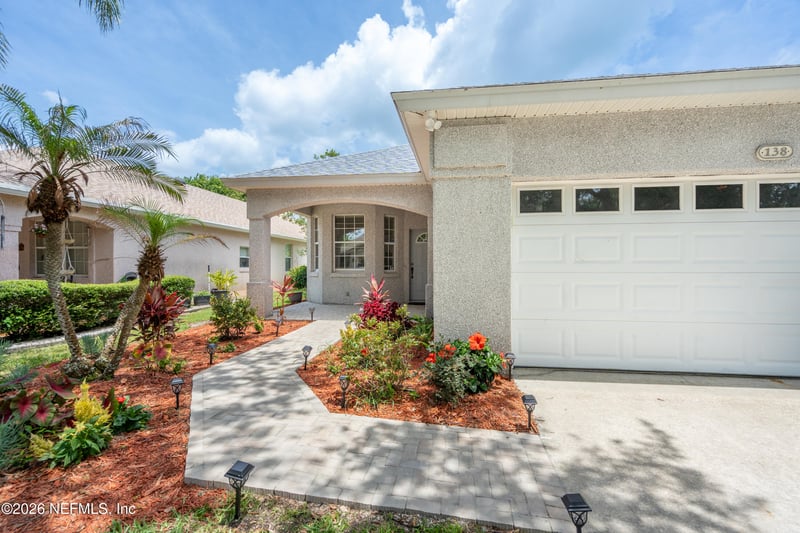 138 Lions Gate Dr, St Augustine, FL 32080