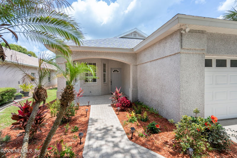 138 Lions Gate Dr, St Augustine, FL 32080
