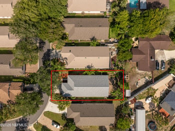 138 Lions Gate Dr, St Augustine, FL 32080