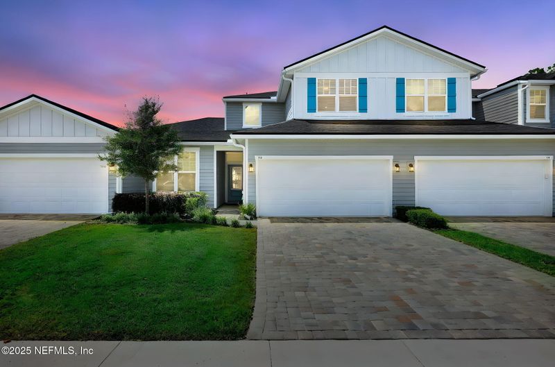 138 Pine Bluff Dr, St Augustine, FL 32092