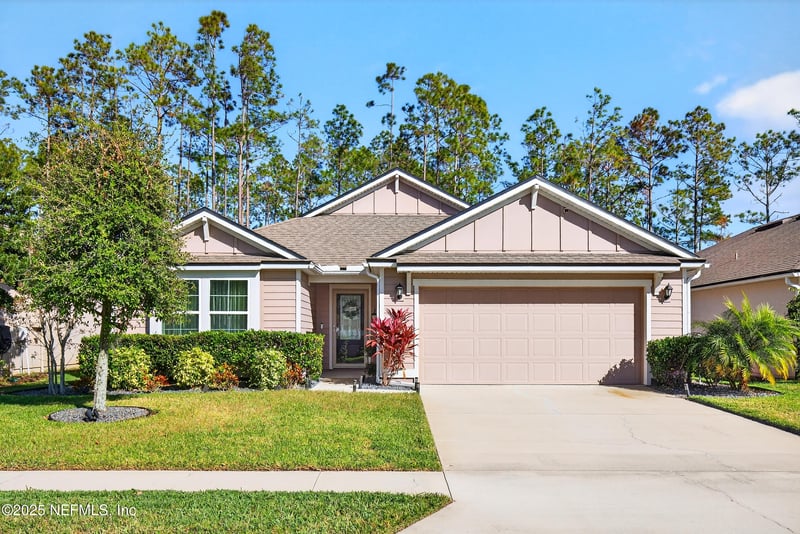 138 S Hummingbird Pl, Palm Coast, FL 32164