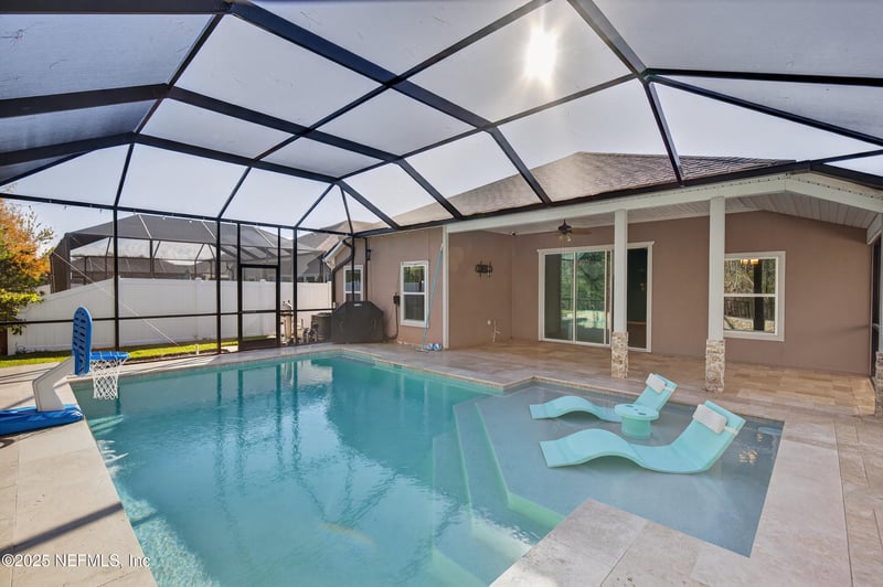 138 S Hummingbird Pl, Palm Coast, FL 32164