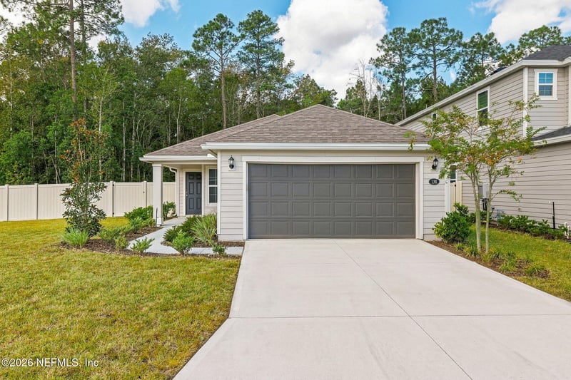 138 Slate Way, St Johns, FL 32259