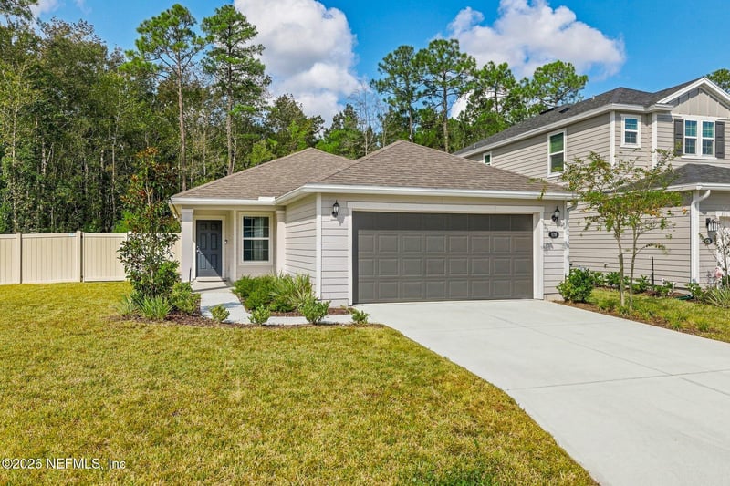 138 Slate Way, St Johns, FL 32259