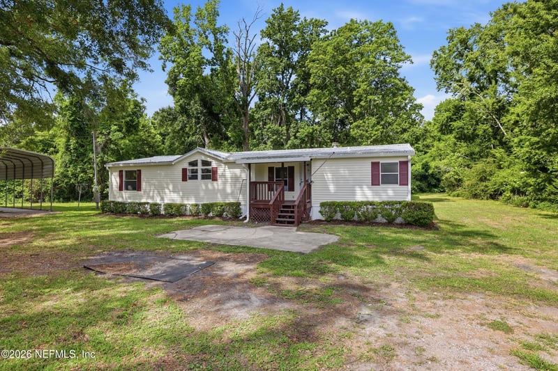 138 Thomas Ave, Jacksonville, FL 32218