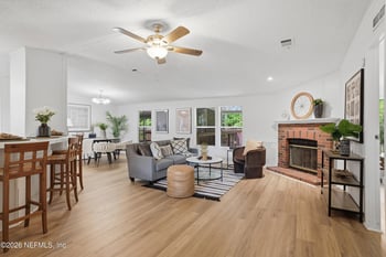 138 Thomas Ave, Jacksonville, FL 32218