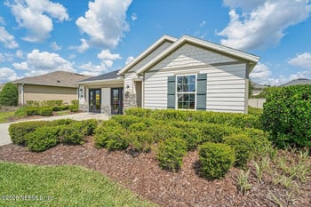 1380 Panther Preserve Pw, Jacksonville, FL 32221