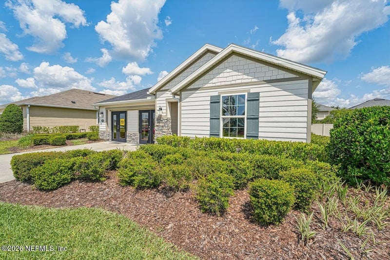 1380 Panther Preserve Pw, Jacksonville, FL 32221