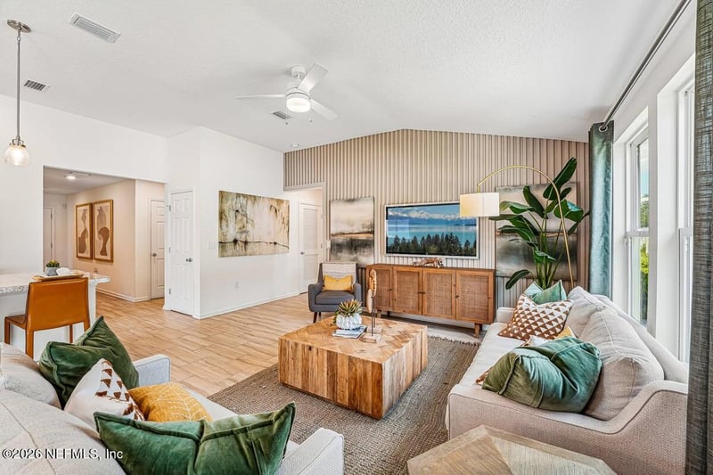 1380 Panther Preserve Pw, Jacksonville, FL 32221
