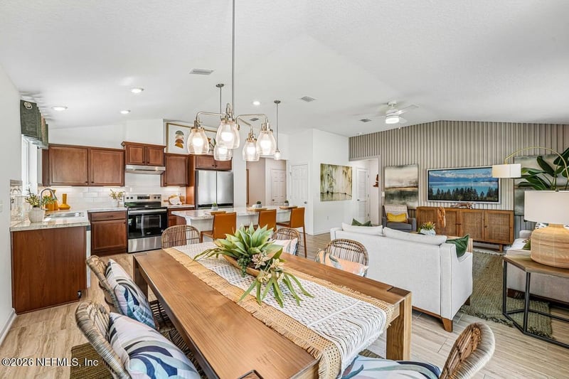 1380 Panther Preserve Pw, Jacksonville, FL 32221