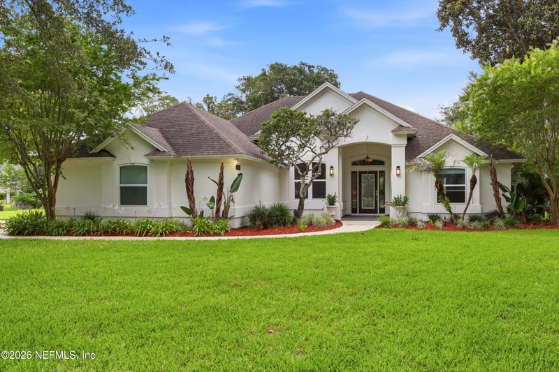 13802 Longs Landing Rd E, Jacksonville, FL 32225