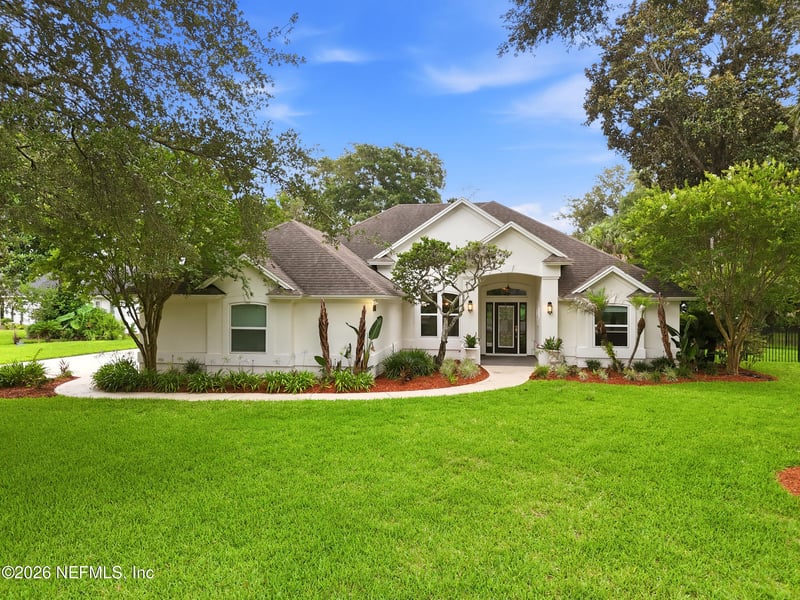 13802 Longs Landing Rd E, Jacksonville, FL 32225