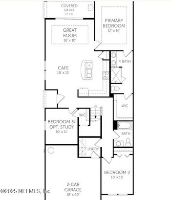 1381 Brook Forest Dr, St Augustine, FL 32092