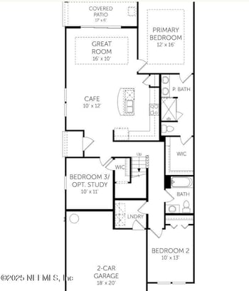 1381 Brook Forest Dr, St Augustine, FL 32092