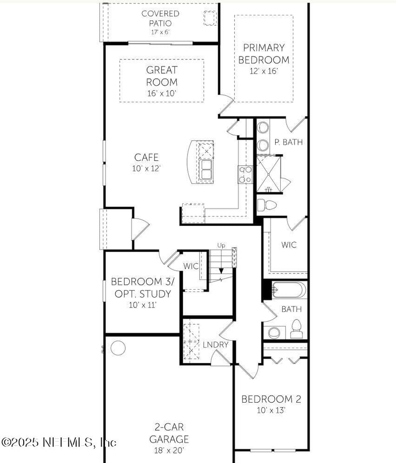 1381 Brook Forest Dr, St Augustine, FL 32092
