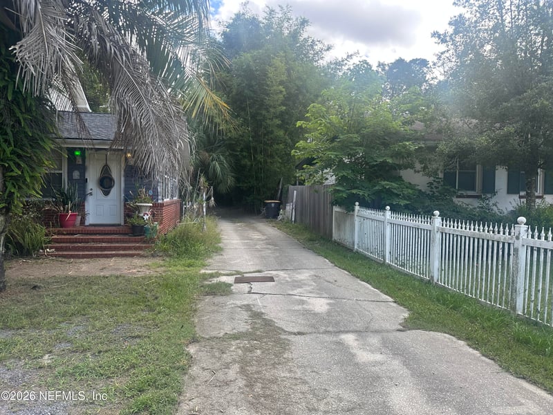 1381 Hamilton St, Jacksonville, FL 32205