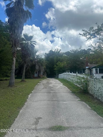 1381 Hamilton St, Jacksonville, FL 32205