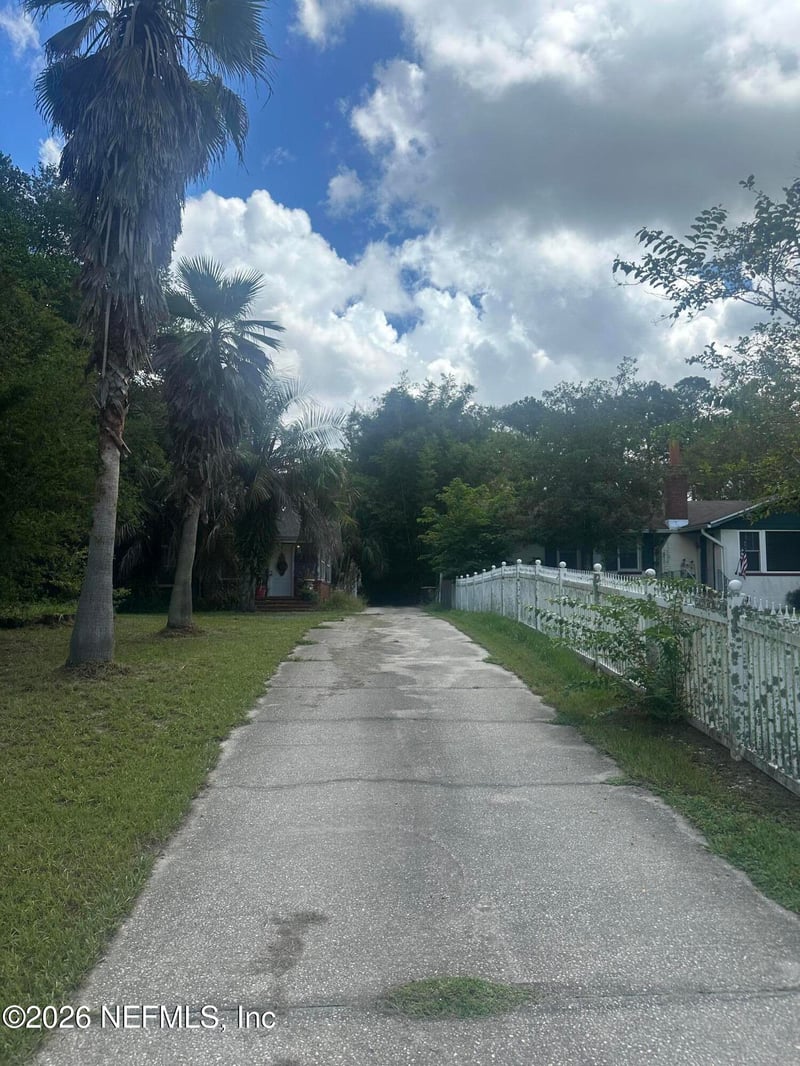 1381 Hamilton St, Jacksonville, FL 32205