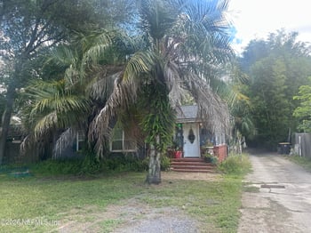 1381 Hamilton St, Jacksonville, FL 32205
