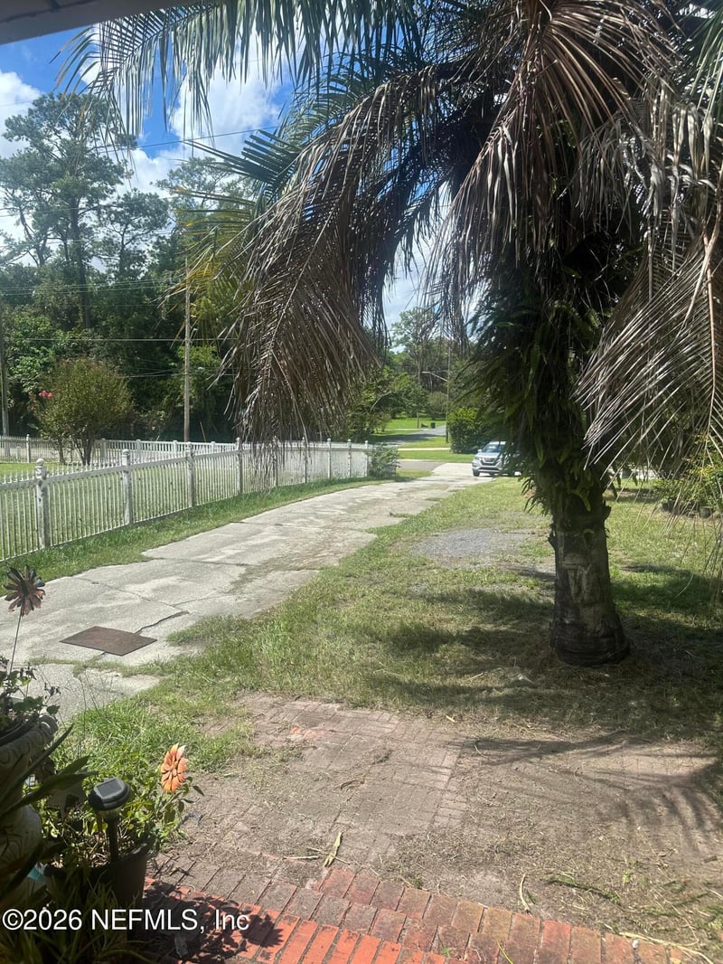 1381 Hamilton St, Jacksonville, FL 32205