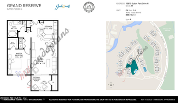 13810 Sutton Park Dr N #1414, Jacksonville, FL 32224