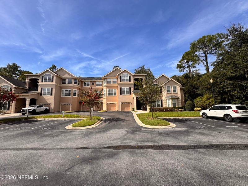 13810 Sutton Park Dr N #1415, Jacksonville, FL 32224