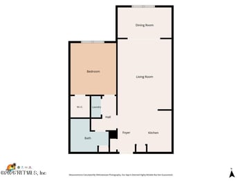 13810 Sutton Park Dr N #425, Jacksonville, FL 32224