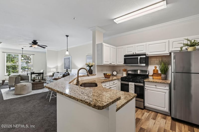 13810 Sutton Park Dr N #425, Jacksonville, FL 32224