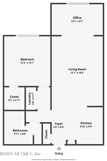 13810 Sutton Park Dr N #535, Jacksonville, FL 32224