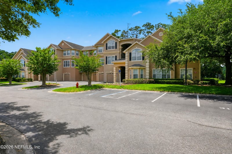 13810 Sutton Park Dr N #621, Jacksonville, FL 32224