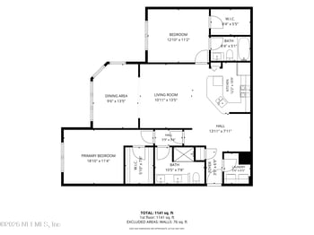 13810 Sutton Park Dr N #723, Jacksonville, FL 32224