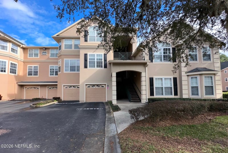 13810 Sutton Park Dr N #823, Jacksonville, FL 32224
