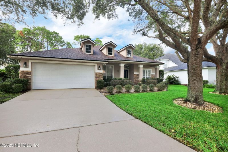 13811 Weeping Willow Way, Jacksonville, FL 32224