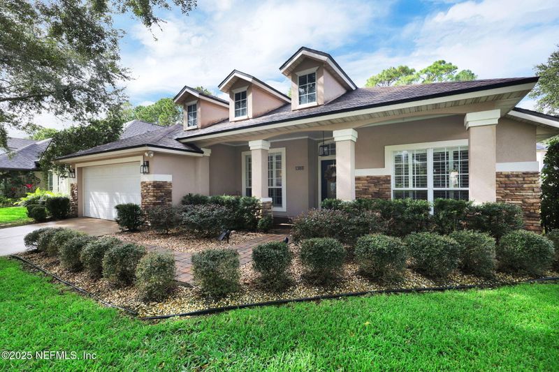 13811 Weeping Willow Way, Jacksonville, FL 32224