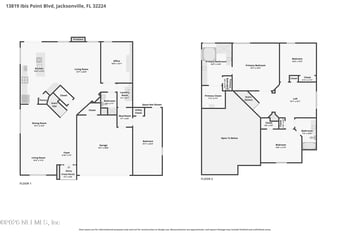 13819 Ibis Point Blvd, Jacksonville, FL 32224