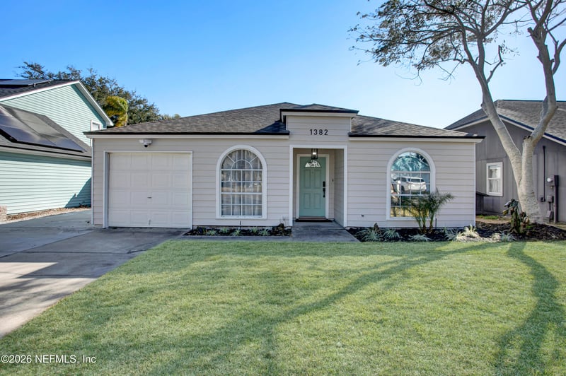 1382 Eastwind Dr N, Jacksonville Beach, FL 32250