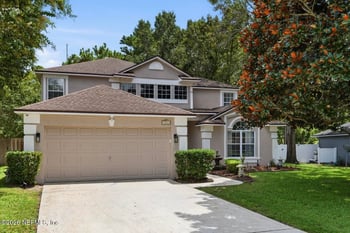 13824 Danforth Dr S, Jacksonville, FL 32224