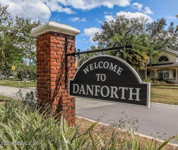 13824 Danforth Dr S, Jacksonville, FL 32224