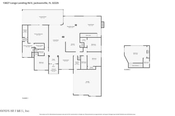 13827 Longs Landing Rd E, Jacksonville, FL 32225