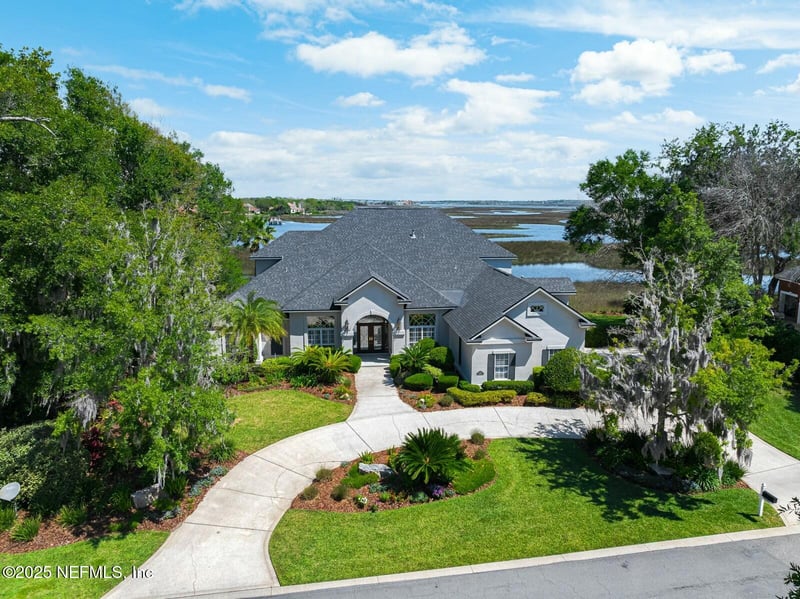 13827 Tortuga Point Dr, Jacksonville, FL 32225