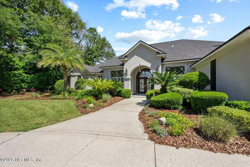 13827 Tortuga Point Dr, Jacksonville, FL 32225