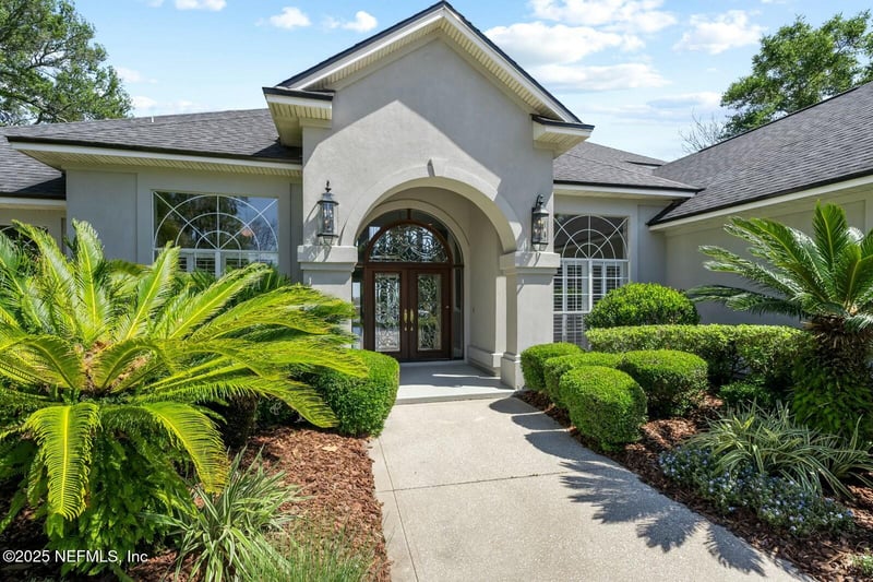 13827 Tortuga Point Dr, Jacksonville, FL 32225