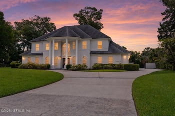 13832 Admirals Bend Dr, Jacksonville, FL 32225