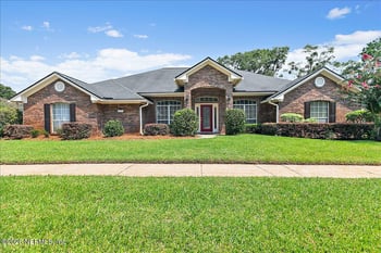 13833 Hollow Log Ct, Jacksonville, FL 32224