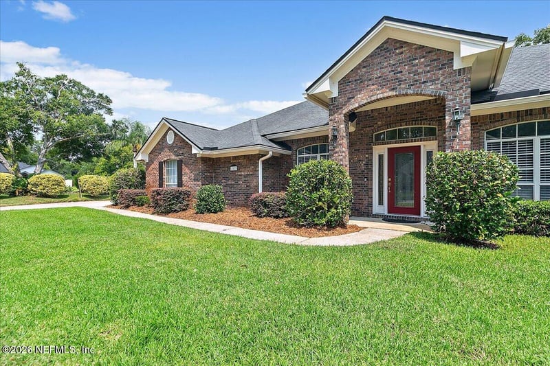 13833 Hollow Log Ct, Jacksonville, FL 32224